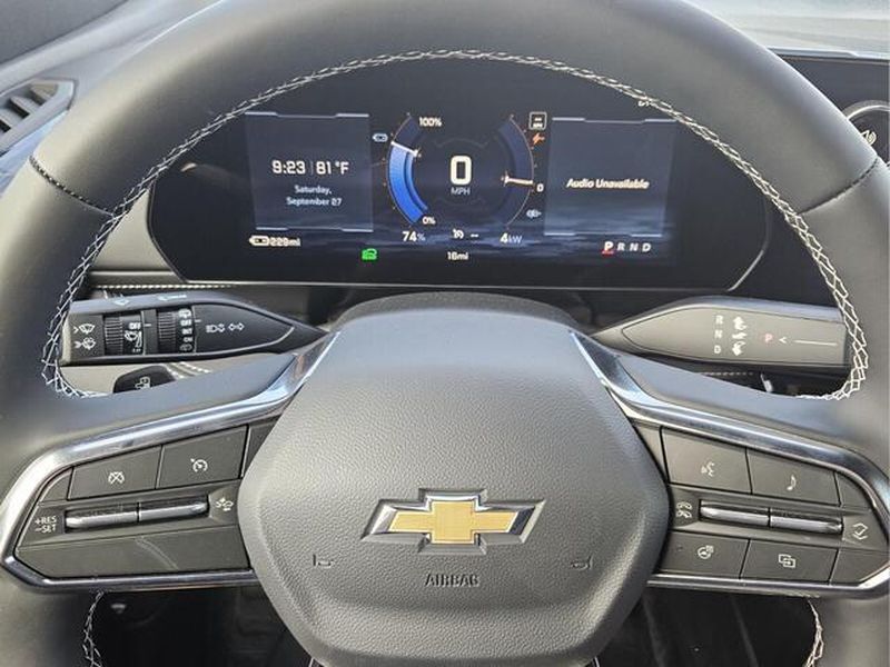 2026 Chevrolet Blazer EV LT - Photo 21