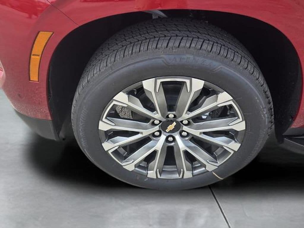 2026 Chevrolet Tahoe High Country - Photo 10