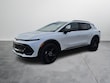 Chevrolet Equinox EV