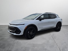 2025 Chevrolet Equinox EV RS SUV