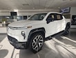Chevrolet Silverado EV