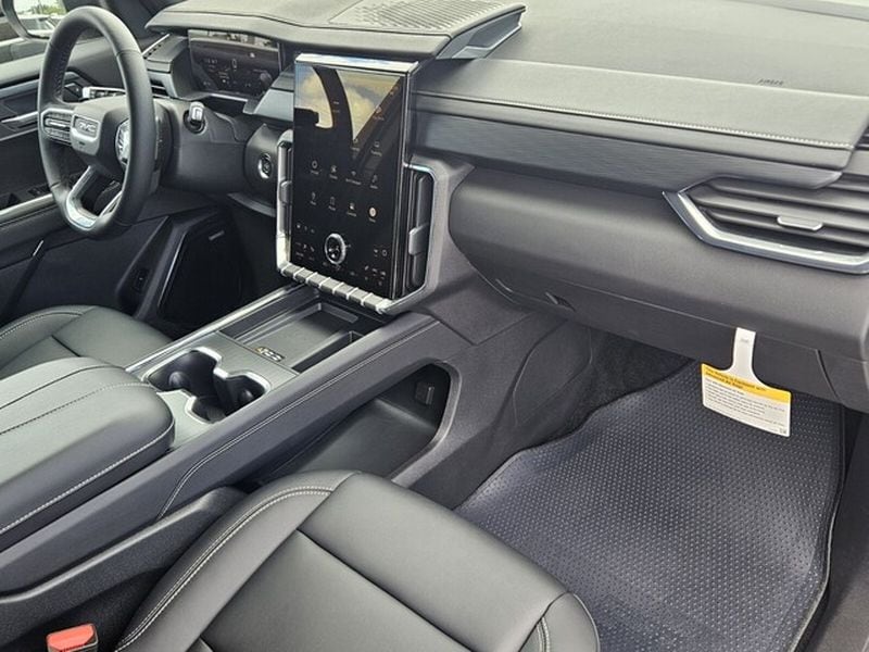 2026 GMC Acadia Elevation - Photo 16
