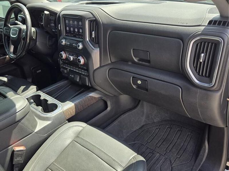 2022 GMC Sierra 1500 Limited Denali - Photo 19