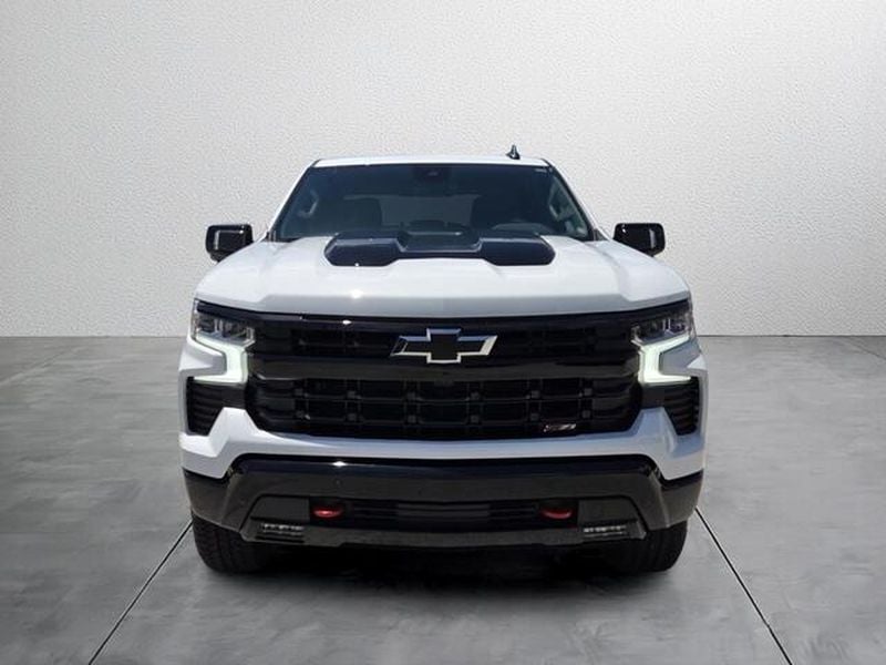 2026 Chevrolet Silverado 1500 LT Trail Boss - Photo 8