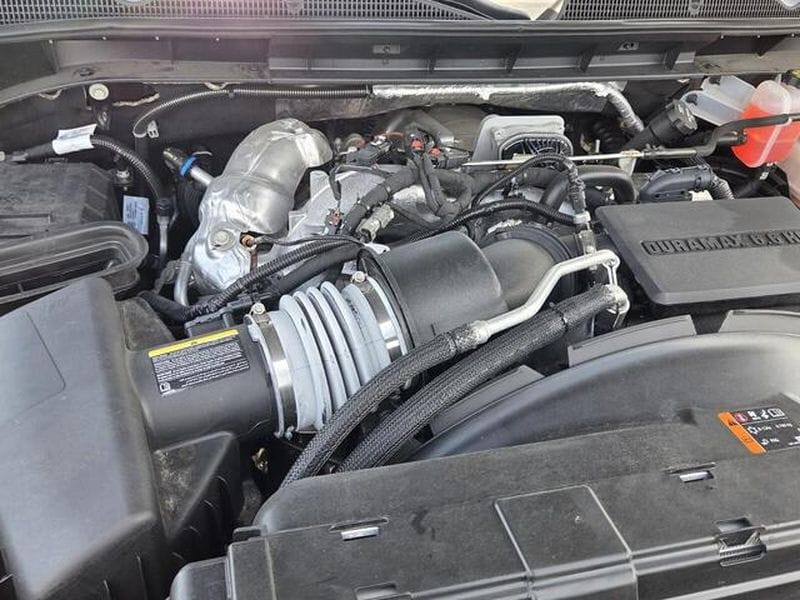 2024 GMC Sierra 2500HD SLT - Photo 20