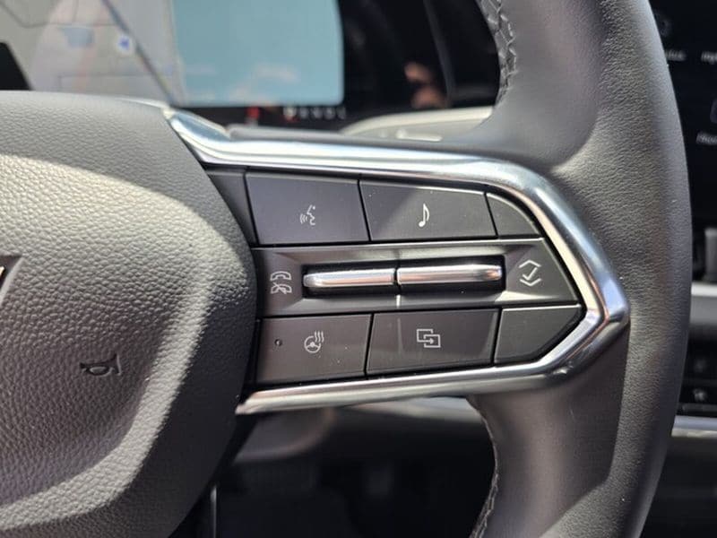 2026 Chevrolet Equinox LT - Photo 22