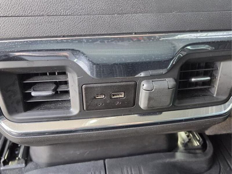 2022 GMC Sierra 1500 Limited Denali - Photo 14