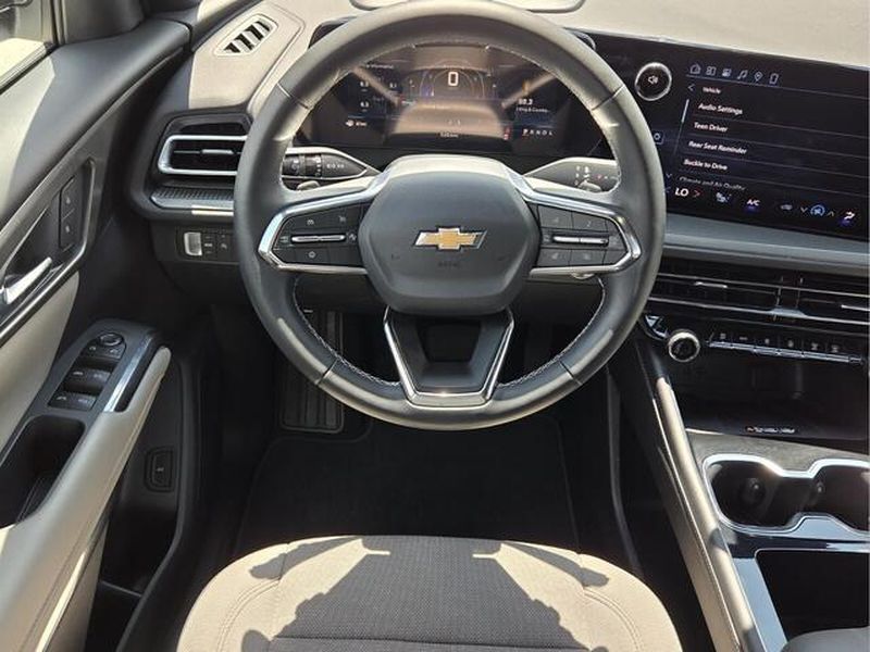 2026 Chevrolet Traverse LT - Photo 16