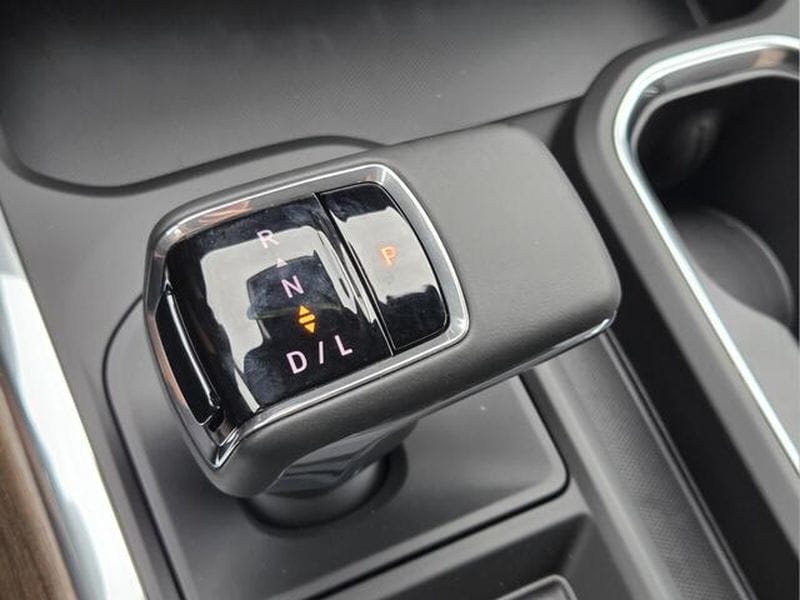 2026 Chevrolet Silverado 1500 High Country - Photo 24
