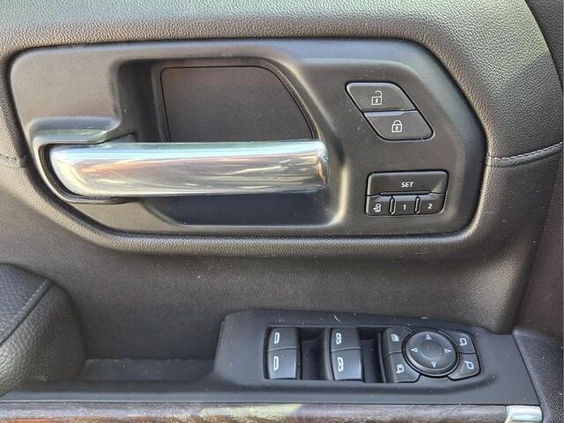 2022 GMC Sierra 1500 Limited Denali - Photo 23