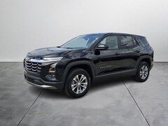 2026 Chevrolet Equinox LT SUV