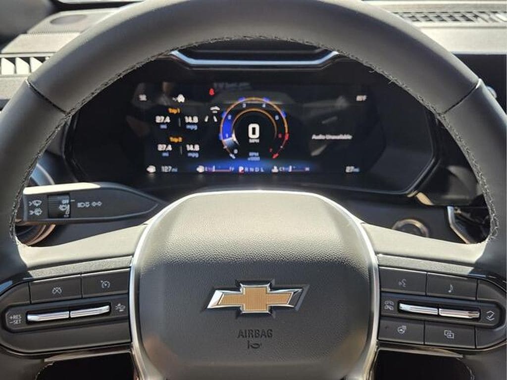 2026 Chevrolet Colorado LT - Photo 30