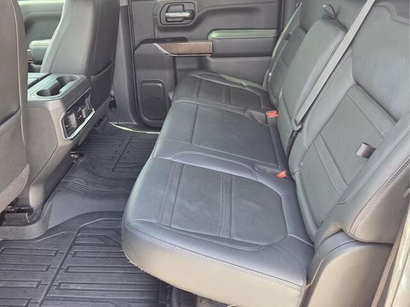 2022 GMC Sierra 1500 Limited Denali - Photo 13