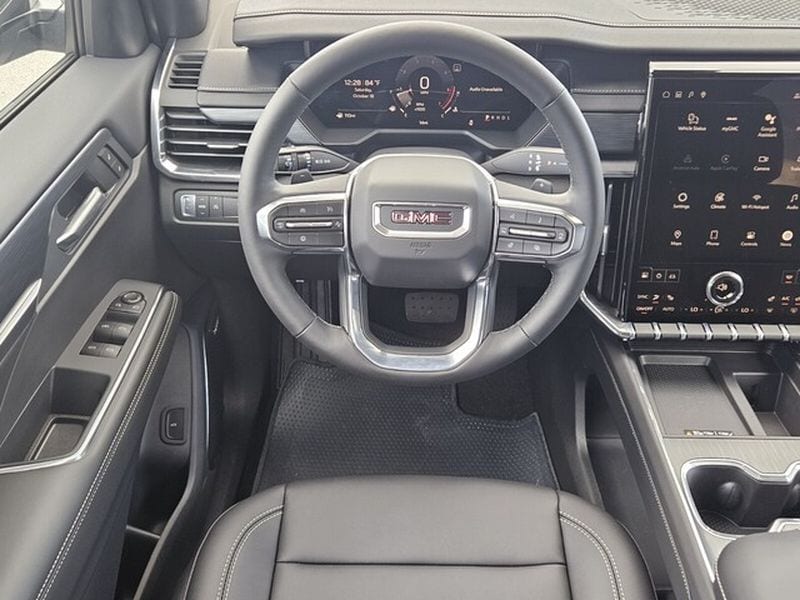 2026 GMC Acadia Elevation - Photo 10
