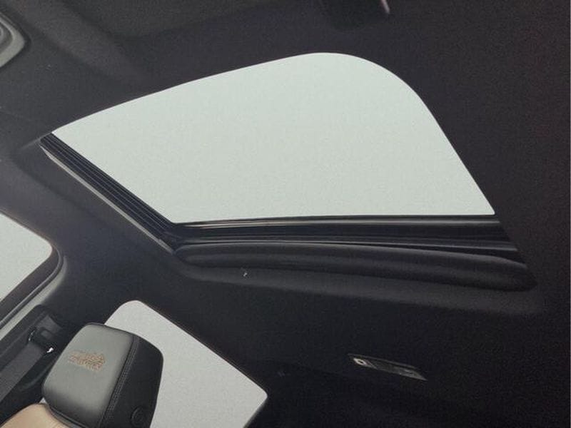 2026 Chevrolet Silverado 1500 High Country - Photo 21