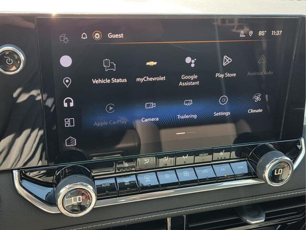 2026 Chevrolet Colorado LT - Photo 27