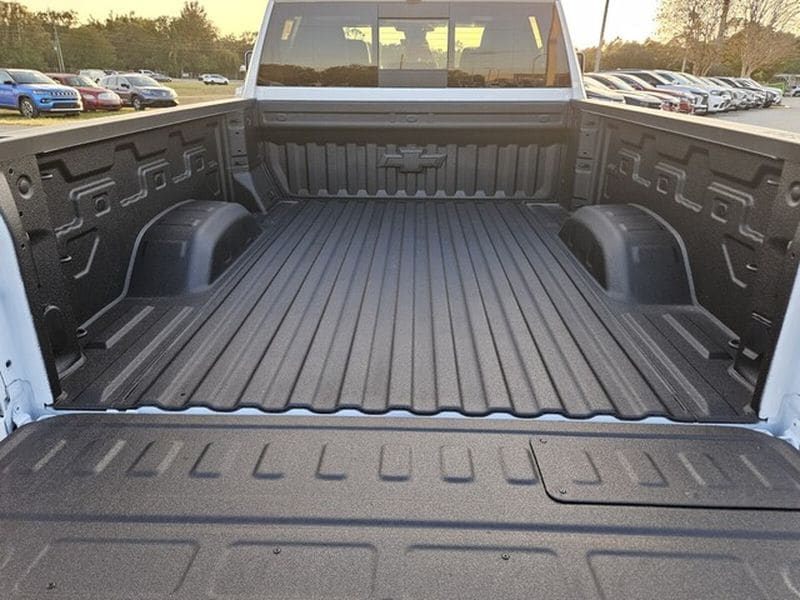 2026 Chevrolet Silverado 2500 HD High Country - Photo 11