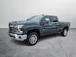 Chevrolet Silverado 2500 HD