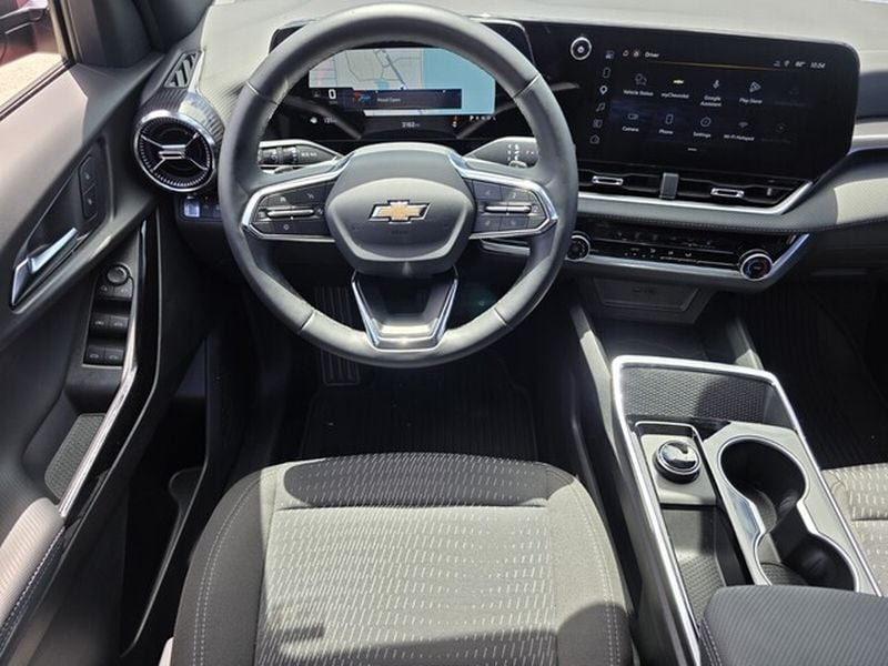 2026 Chevrolet Equinox LT - Photo 10