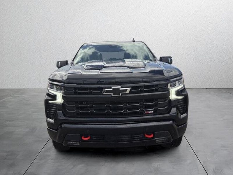 2026 Chevrolet Silverado 1500 LT Trail Boss - Photo 8