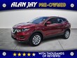 Nissan Rogue Sport
