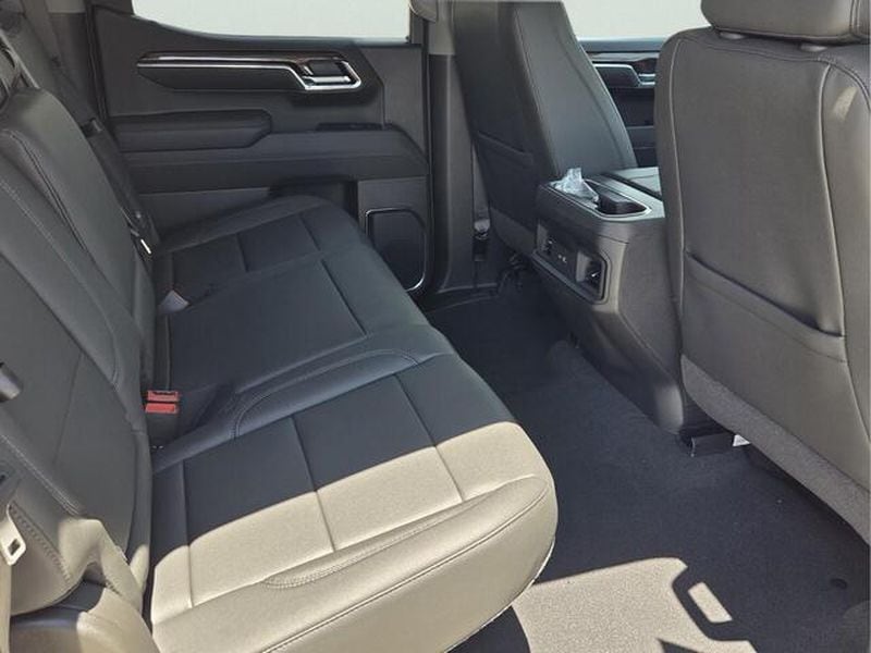 2026 Chevrolet Silverado 1500 LT Trail Boss - Photo 16