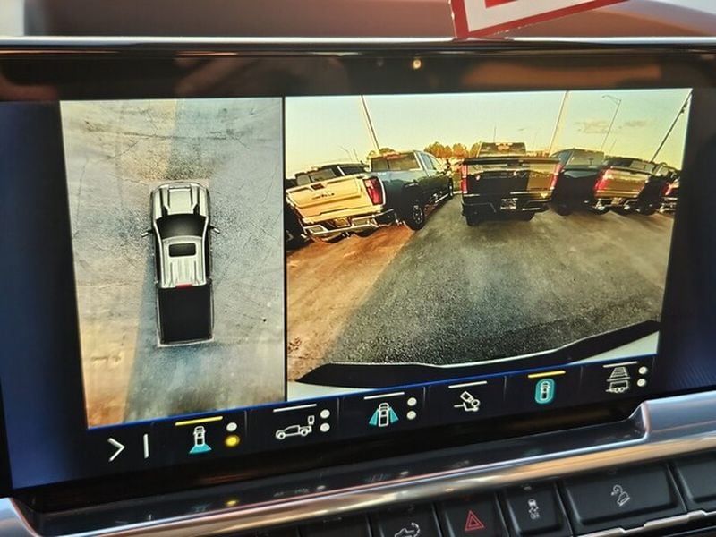 2026 Chevrolet Silverado 2500 HD High Country - Photo 20