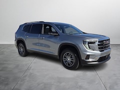 2026 GMC Acadia Elevation SUV