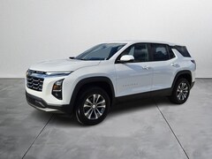 2026 Chevrolet Equinox LT SUV