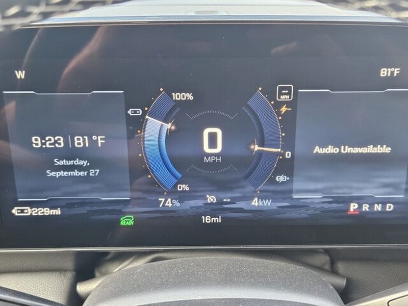 2026 Chevrolet Blazer EV LT - Photo 22