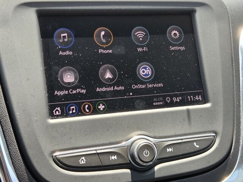 2024 Chevrolet Equinox LT - Photo 19