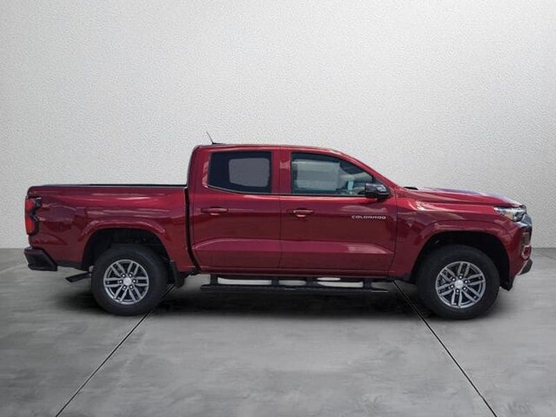 2026 Chevrolet Colorado LT - Photo 6