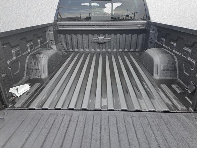 2026 Chevrolet Silverado 1500 LT Trail Boss - Photo 15