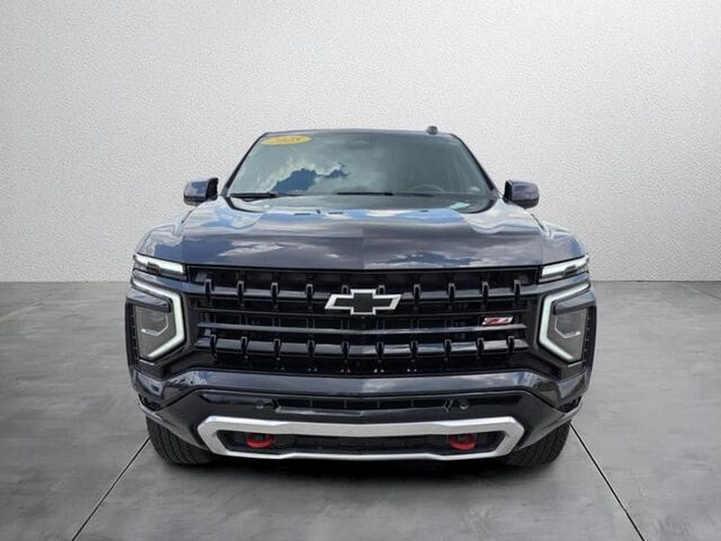2025 Chevrolet Tahoe Z71 - Photo 8
