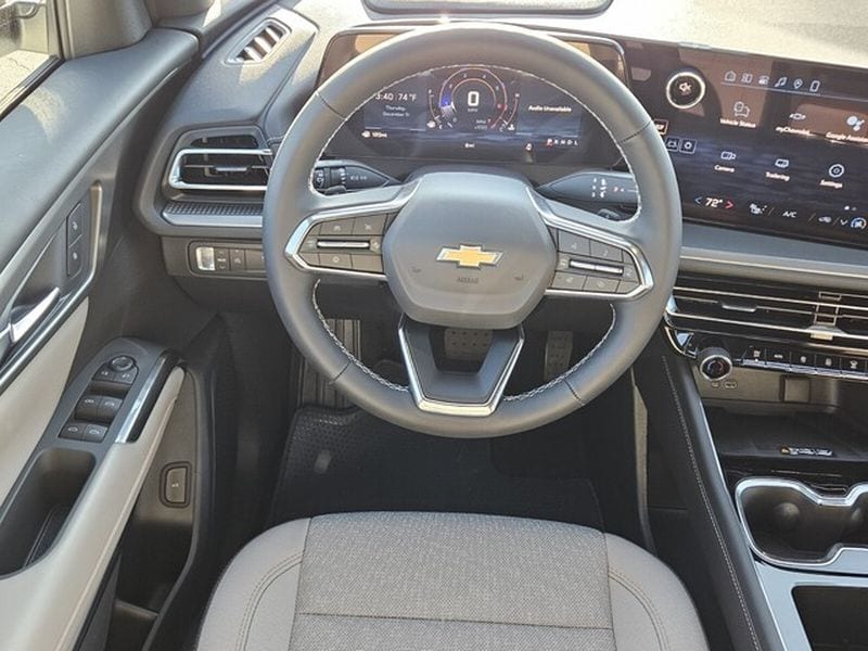 2026 Chevrolet Traverse LT - Photo 9