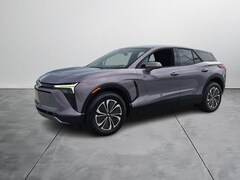 2025 Chevrolet Blazer EV LT SUV