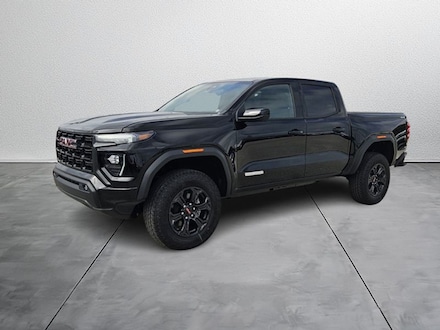 2025 GMC Canyon Elevation Truck