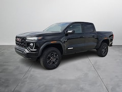2025 GMC Canyon Elevation Truck