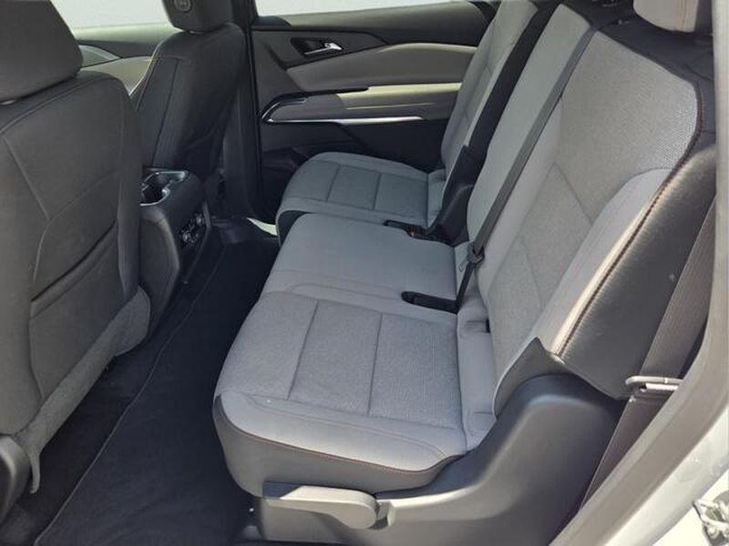 2026 Chevrolet Traverse LT - Photo 13