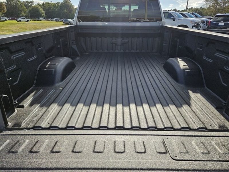 2026 Chevrolet Silverado 3500 HD LTZ - Photo 11