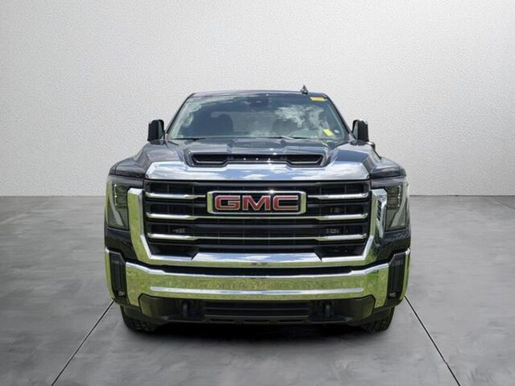 Used 2024 GMC Sierra 2500 HD SLT Truck