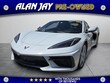  Chevrolet Corvette Stingray
