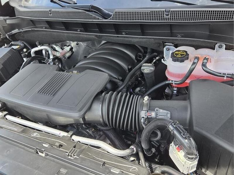 2026 Chevrolet Tahoe LT - Photo 22