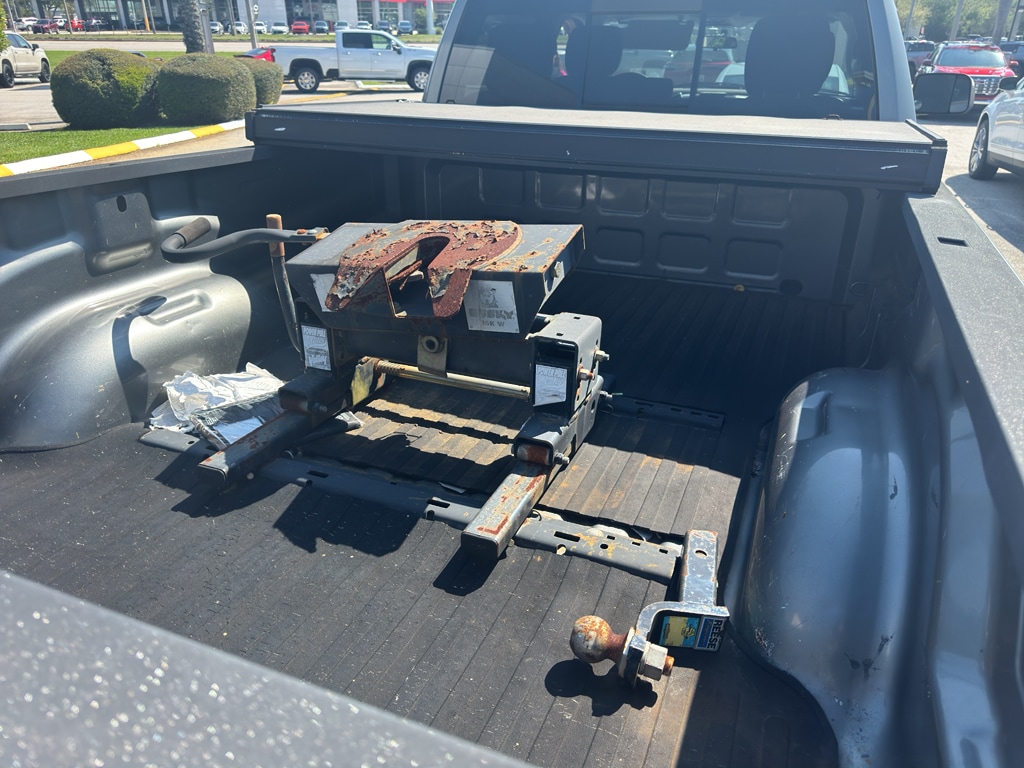 Used 2012 Ram 2500 SLT