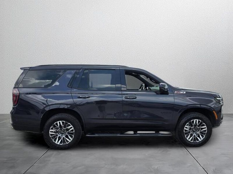 2025 Chevrolet Tahoe Z71 - Photo 6