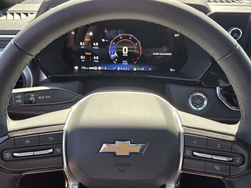 2026 Chevrolet Colorado LT - Photo 21