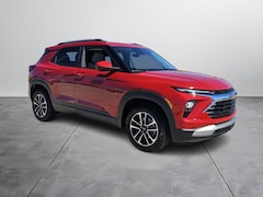 2026 Chevrolet Trailblazer LT SUV