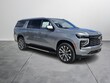 Chevrolet Suburban