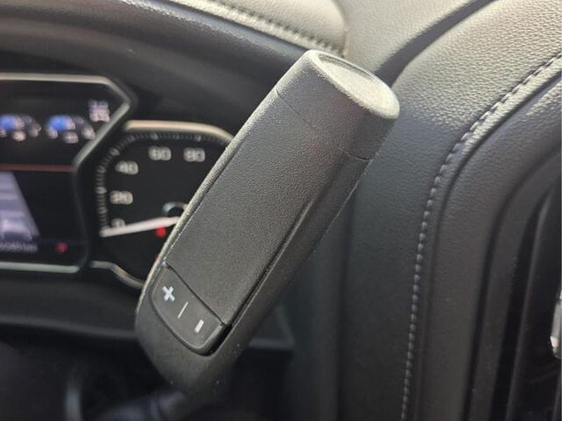 2022 GMC Sierra 1500 Limited Denali - Photo 29