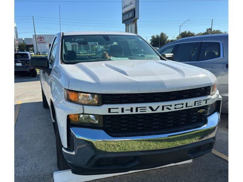 2022 Chevrolet Silverado 1500 Limited